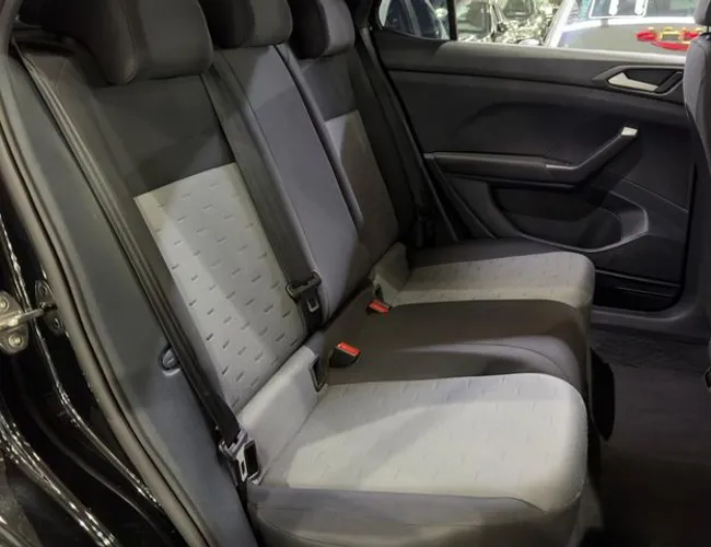 Imagem 17 – T-Cross 2021 1.0 200 Tsi Total Flex Comfortline Automático