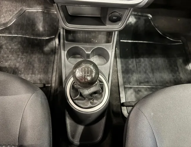 Imagem 7 – Saveiro 2016 1.6 Mi Startline Cs 8V Flex 2P Manual
