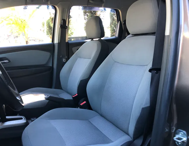 Imagem 7 – Spin 2016 1.8 Ltz 8V Flex 4P Automático