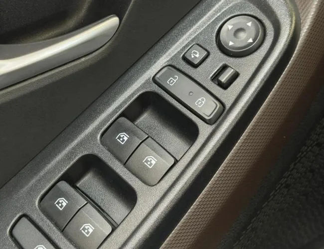 Imagem 17 – Creta 2022 1.0 Tgdi Flex Platinum Automático