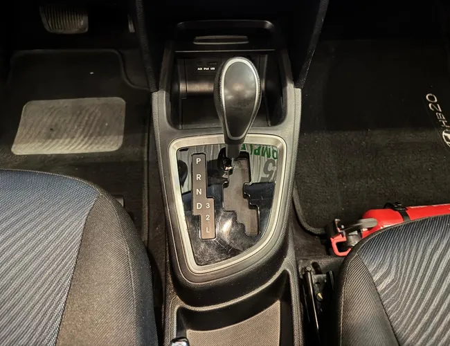Imagem 9 – Hb20 2015 1.6 Comfort Plus 16V Flex 4P Automático