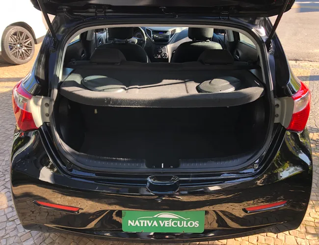 Imagem 11 – Hb20 2013 1.0 Comfort 12V Flex 4P Manual