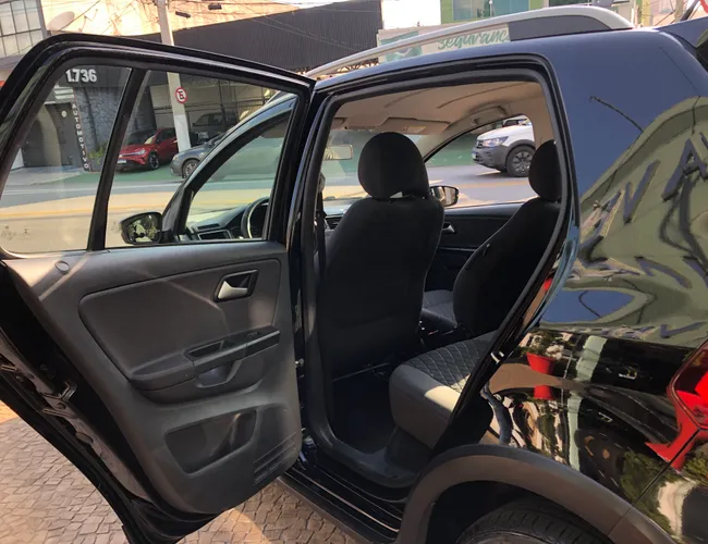 Imagem 10 – Crossfox 2016 1.6 Msi Flex 16V 4P Manual