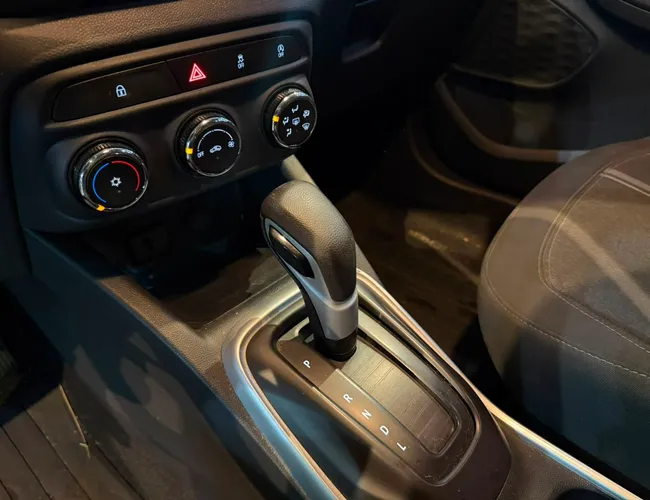 Imagem 7 – Tracker 2022 1.0 Turbo Flex Lt Automático