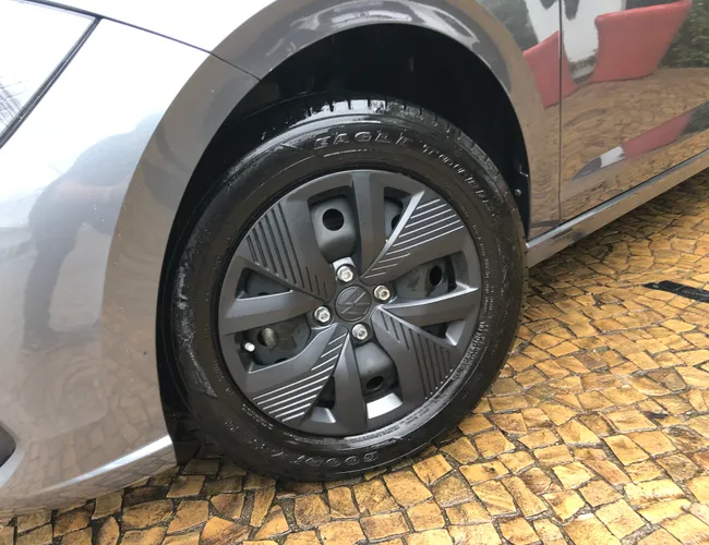 Imagem 5 – Polo 2025 1.0 Mpi Track Manual