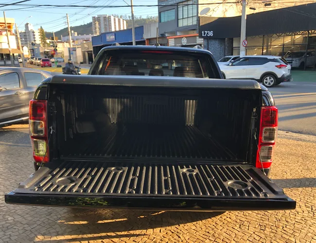 Imagem 12 – Ranger 2023 2.2 Black 4X2 Cd 16V Diesel 4P Automático