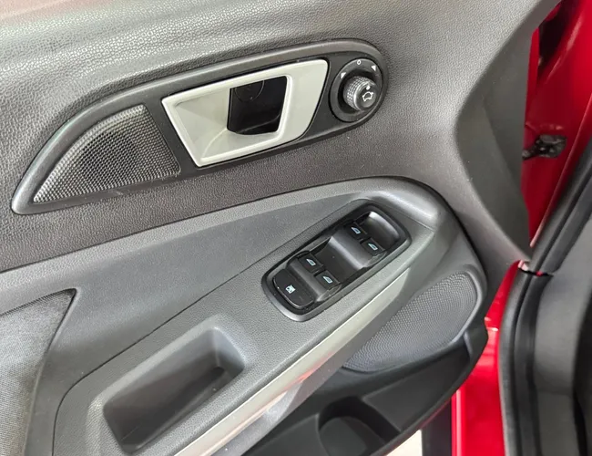 Imagem 13 – Ecosport 2013 1.6 Freestyle 16V Flex 4P Manual