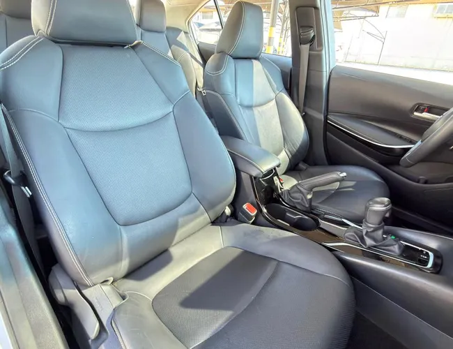Imagem 15 – Corolla 2023 2.0 Vvt-Ie Flex Xei Direct Shift