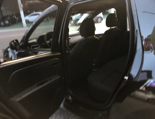 Imagem 9 – Oroch 2025 1.6 16V Sce Flex Intense Manual