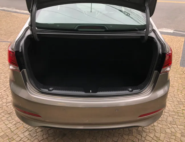 Imagem 11 – Hb20s 2018 1.6 Premium 16V Flex 4P Automático
