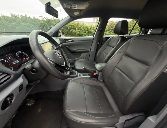 Imagem 11 – T-Cross 2021 1.0 200 Tsi Total Flex Comfortline Automático