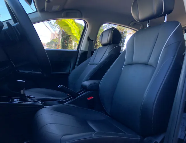 Imagem 11 – City 2024 1.5 I-Vtec Flex Hatch Exl Cvt