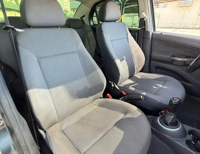 Imagem 14 – Voyage 2012 1.6 Mi Trend 8V Flex 4P Manual