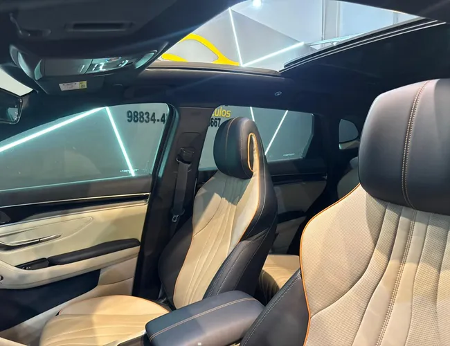 Imagem 13 – Song Plus 2024 1.5 Dm-I Híbrido Automático