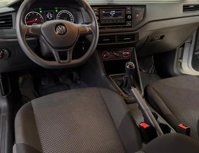 Imagem 9 – Polo 2020 1.0 Mpi Total Flex Manual