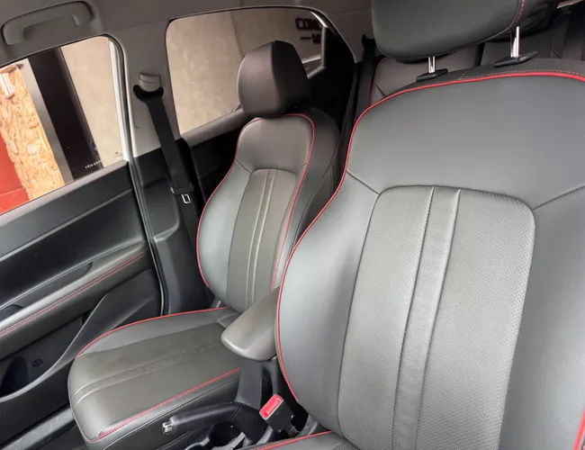 Imagem 6 – Hb20x 2021 1.6 16V Flex Diamond Plus Automático