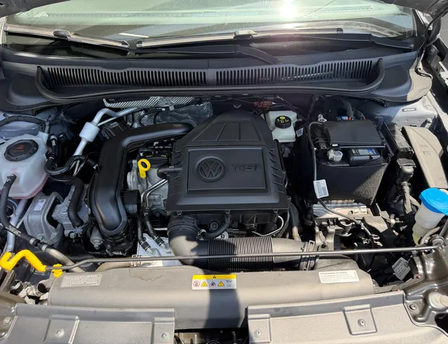 Imagem 8 – Nivus 2021 1.0 200 Tsi Total Flex Highline Automático
