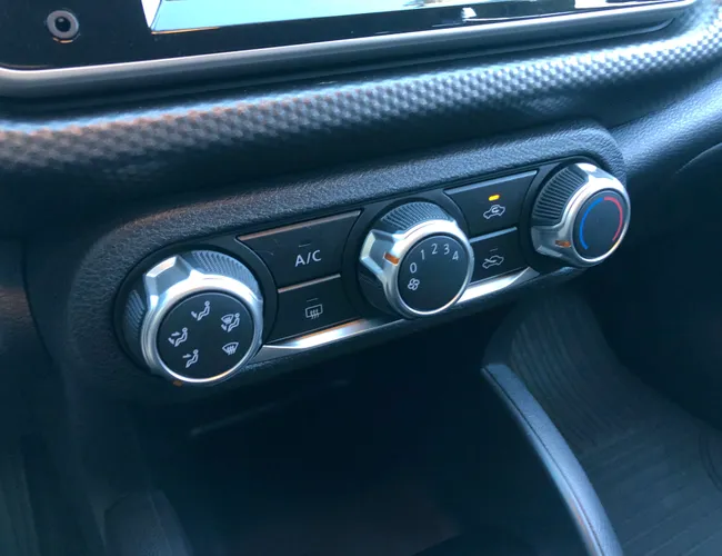 Imagem 13 – Kicks 2021 1.6 16V Flexstart Sv 4P Xtronic