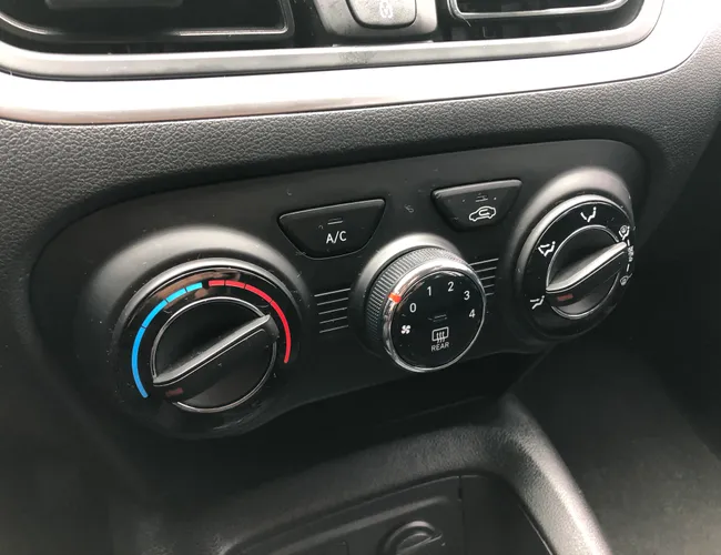 Imagem 11 – Hb20 2022 1.0 12V Flex Sense Manual