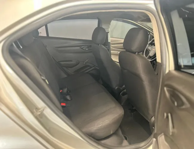 Imagem 12 – Onix 2018 1.0 Mpfi Joy 8V Flex 4P Manual