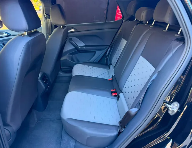 Imagem 10 – T-Cross 2023 1.0 200 Tsi Total Flex Comfortline Automático