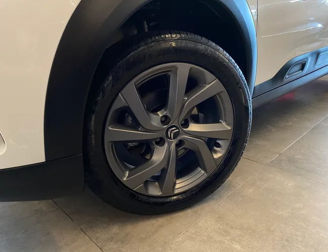 Imagem 5 – C4 Cactus 2020 1.6 Vti 120 Flex Feel Eat6