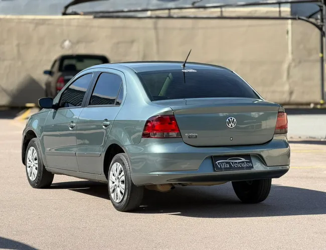 Imagem 7 – Voyage 2012 1.6 Mi Trend 8V Flex 4P Manual