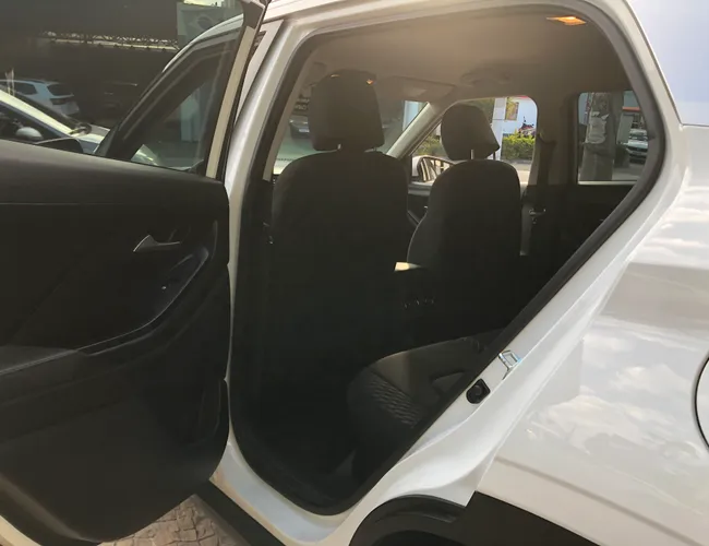 Imagem 9 – Creta 2022 1.0 Tgdi Flex Limited Automático