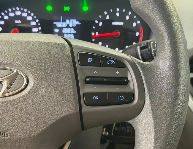 Imagem 15 – Hb20s 2025 1.0 12V Flex Comfort Plus Manual