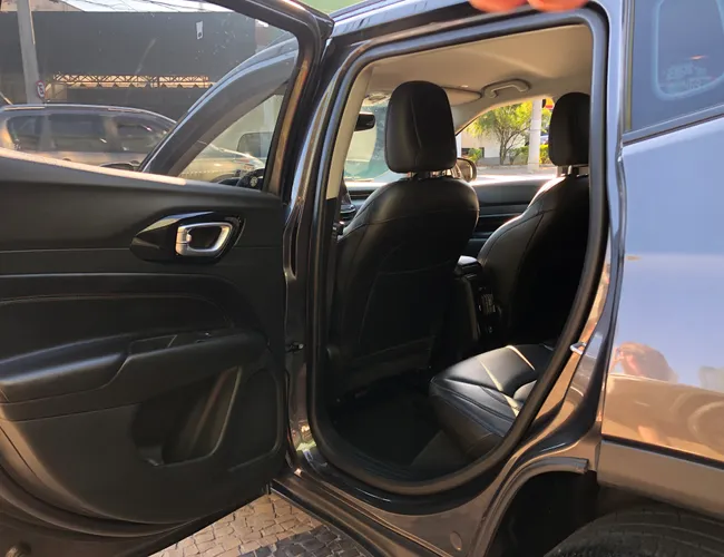 Imagem 10 – Compass 2022 1.3 T270 Turbo Flex Limited At6