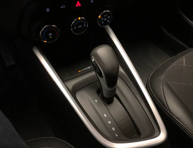 Imagem 7 – Onix 2020 1.0 Turbo Flex Plus Premier Automático