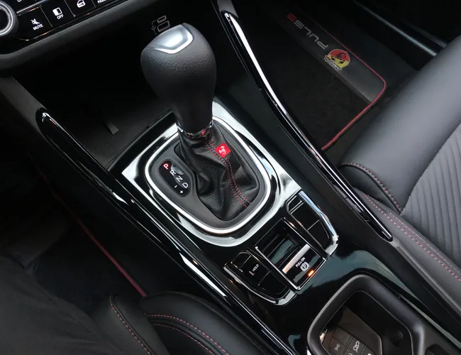 Imagem 15 – Pulse 2026 1.3 Turbo 270 Flex Abarth At6