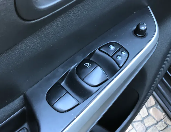Imagem 8 – Frontier 2022 2.3 16V Turbo Diesel Attack Cd 4X4 Automático