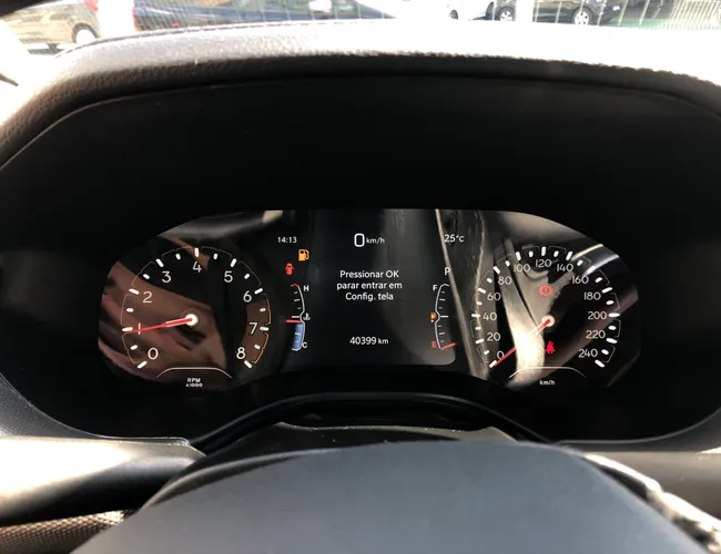 Imagem 15 – Compass 2024 1.3 T270 Turbo Flex Longitude At6