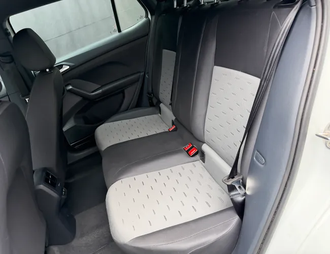 Imagem 11 – T-Cross 2024 1.0 200 Tsi Total Flex Comfortline Automático
