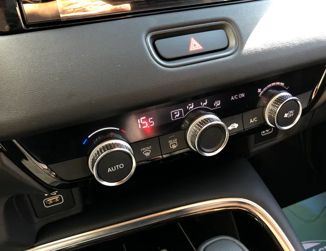 Imagem 13 – Hr-V 2025 1.5 Di I-Vtec Flex Exl Cvt