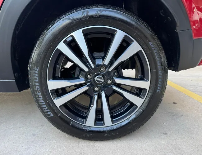 Imagem 9 – Kicks 2024 1.6 16V Flexstart Advance Xtronic