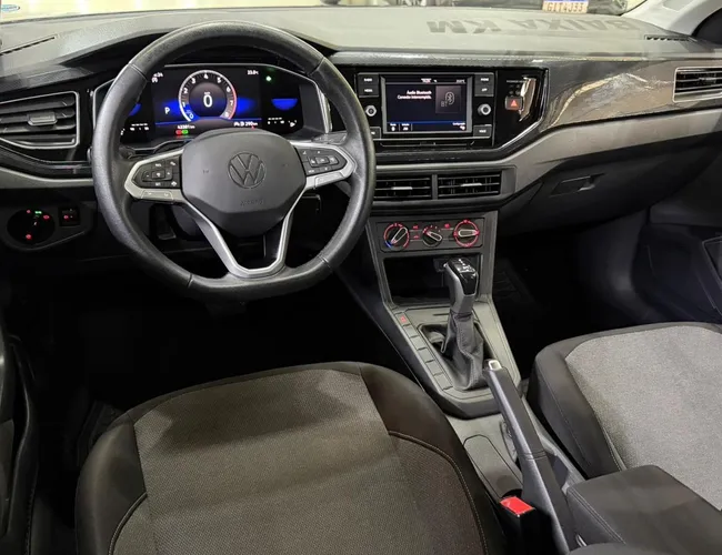 Imagem 5 – Virtus 2023 1.0 200 Tsi Comfortline Automático