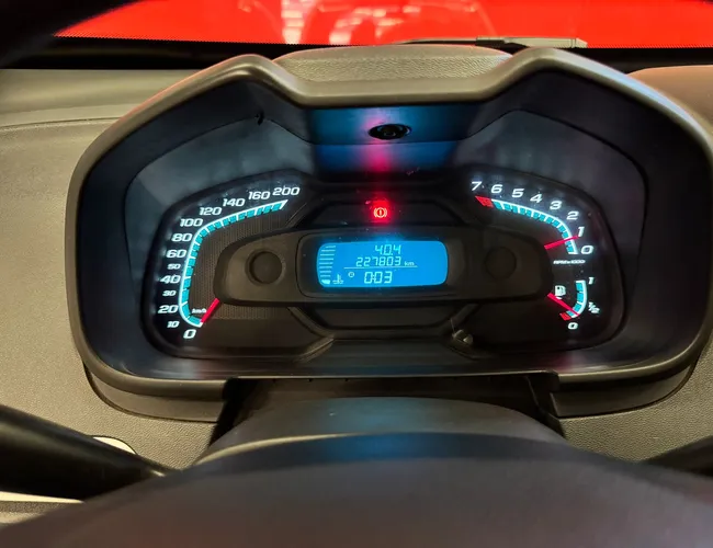 Imagem 6 – Montana 2019 1.4 Mpfi Ls Cs 8V Flex 2P Manual