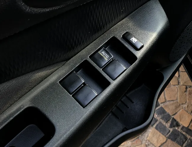 Imagem 8 – Etios 2016 1.5 Xs Sedan 16V Flex 4P Manual