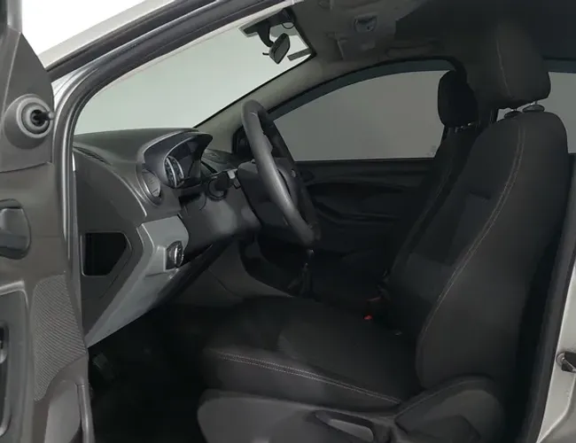 Imagem 5 – Ka 2018 1.5 Sigma Flex Se Manual