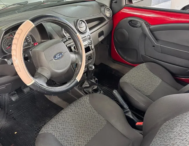 Imagem 5 – Ka 2012 1.0 Mpi 8V Flex 2P Manual