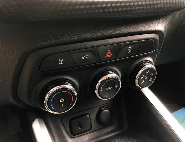 Imagem 13 – Onix 2023 1.0 Flex Lt Manual