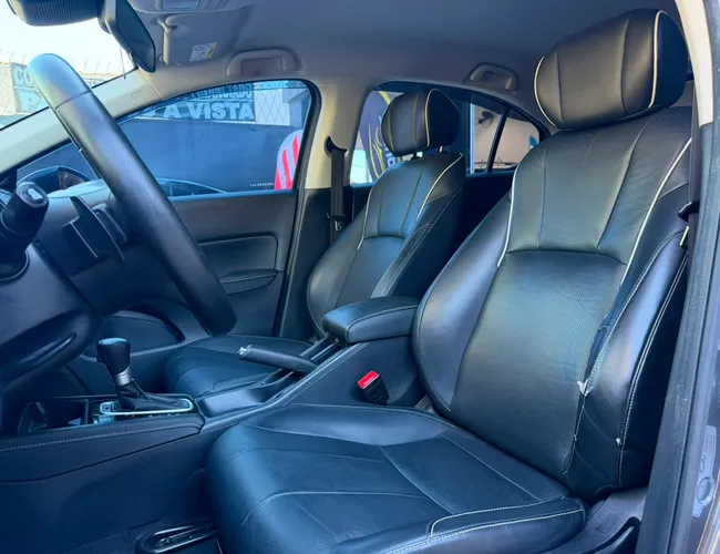 Imagem 14 – City 2023 1.5 I-Vtec Flex Hatch Touring Cvt