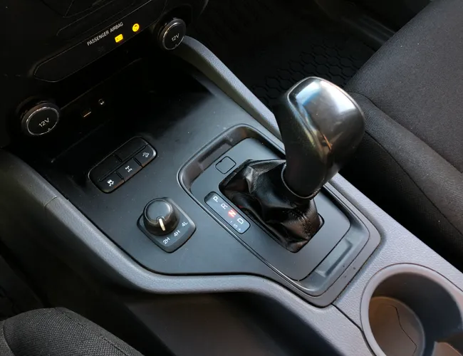 Imagem 14 – Ranger 2019 2.2 Xls 4X2 Cd 16V Diesel 4P Automático