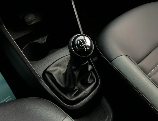 Imagem 13 – Saveiro 2024 1.6 Msi Extreme Cd 16V Flex 2P Manual