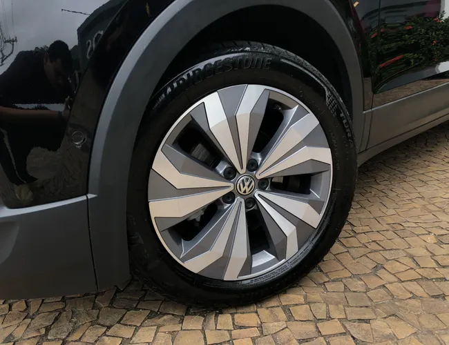 Imagem 5 – T-Cross 2020 1.4 250 Tsi Total Flex Highline Automático