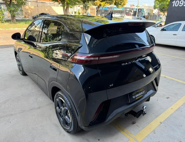 Imagem 8 – Dolphin Mini 2025 38 Kw Elétrico