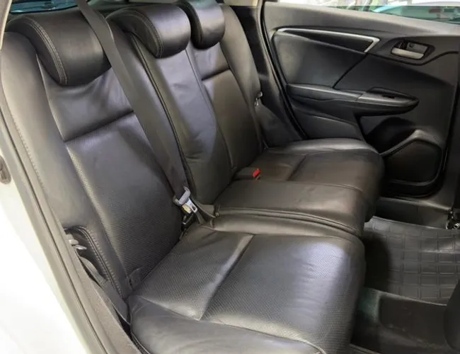 Imagem 16 – Wr-V 2018 1.5 16V Flexone Ex Cvt