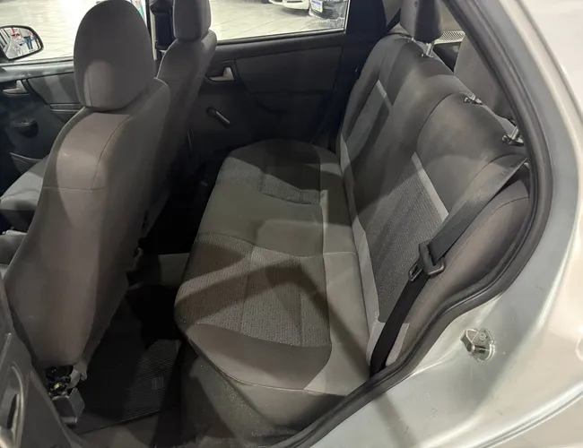 Imagem 7 – Celta 2011 1.0 Mpfi Lt 8V Flex 4P Manual